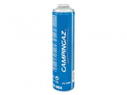 Camping Gaz 3500 Butane Propane Gas Cartridge 350G £9.49